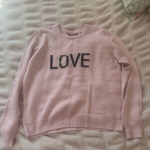 Victoria’s Secret sweater